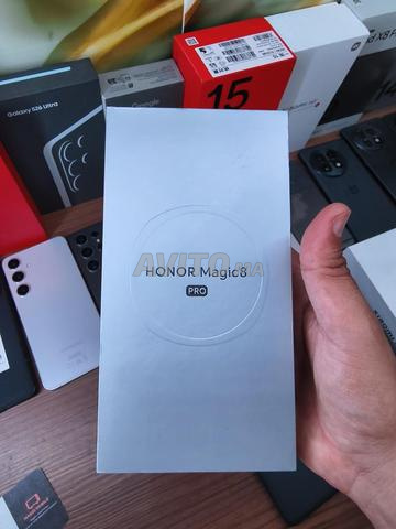 Honor Magic 8 Pro