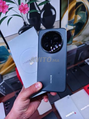 Honor Magic 8 Pro