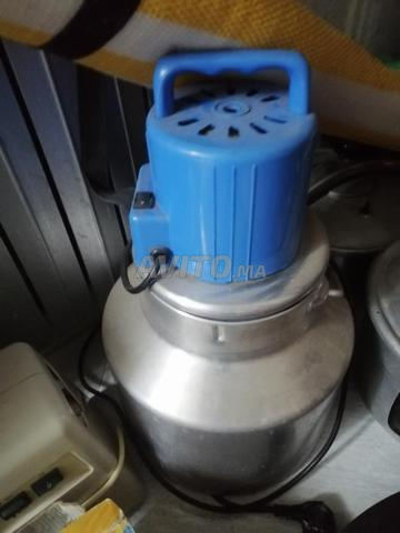 Autocuiseur - 2