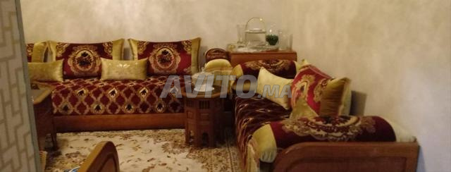 صالون متكامل للبيع - 2