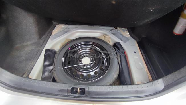 Toyota Corolla Diesel Manuelle 2014 à Safi