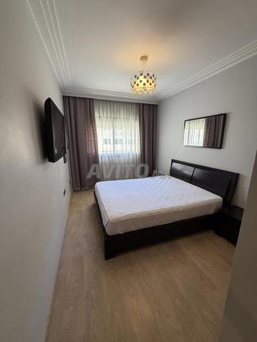 Appartement à louer à Borgonne - 2