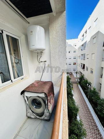 Appartement meublé à louer à la journée Meknès⭐️ - 2