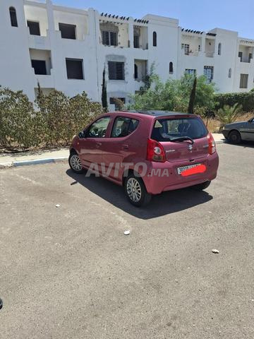 Voiture Suzuki Celerio 2010 À Vendre - 2