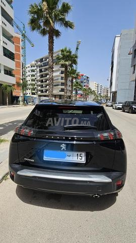 Peugeot 2008, 1ère main en très bon état