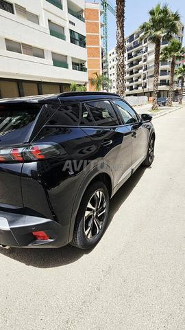 Peugeot 2008, 1ère main en très bon état
