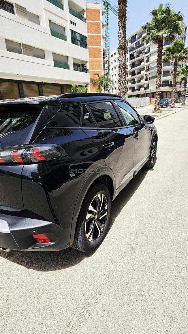 Peugeot 2008 , 1ère main en très bon état 