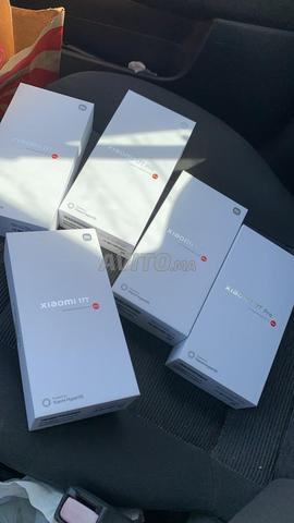 Xiaomi 17t pro