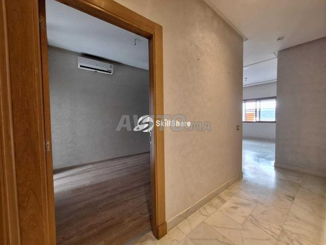 Appartement à vendre 48 m² à Casablanca - 2