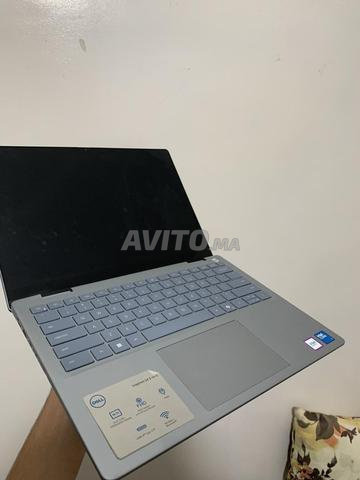 ديل 7440 كور 7 150U، 16 جيجا DDR5، 1 تيرابايت NVme