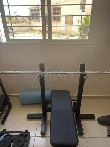 جهاز المشي - 2