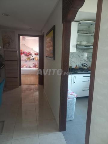 Appartement à vendre - 2