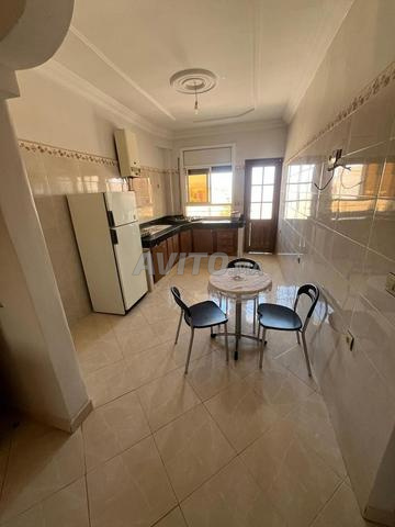 Appartements meublés à louer quotidiennement pour familles centre-ville - 2