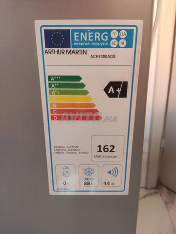 Congélateur Arthur Martin - 2