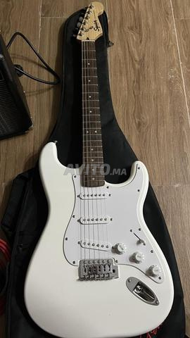 Pack Squier Stratocaster Complet - 2