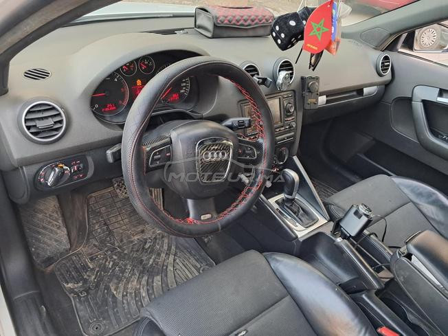 audi A.sline a3