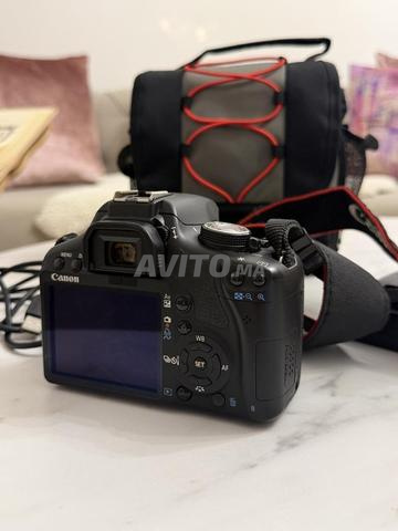 Canon EOS 500D - 2