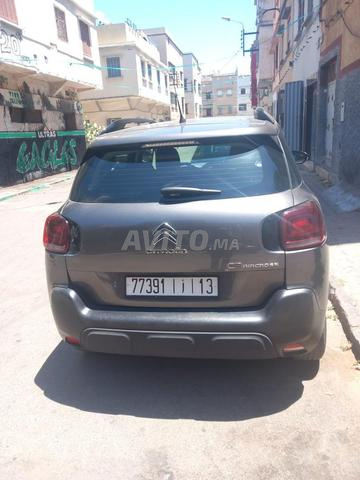 Citroën C3 Aircross Diesel Manuelle 2022 - 2