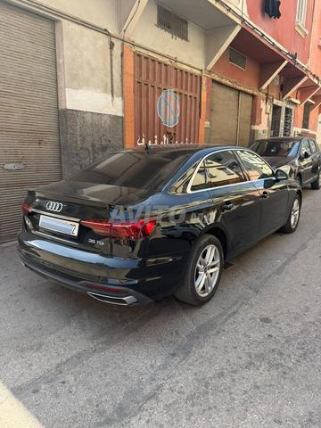أودي A4 - 2