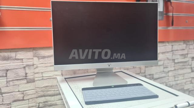 ASUS Vivo AIO v241EA i7- الجيل 11 - 2