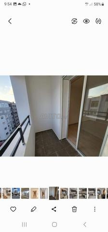 Appartement meublé farcha - 2