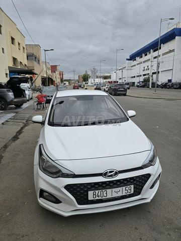 هيونداي i20 2021 - 2