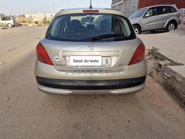 بيجو 207 - 2