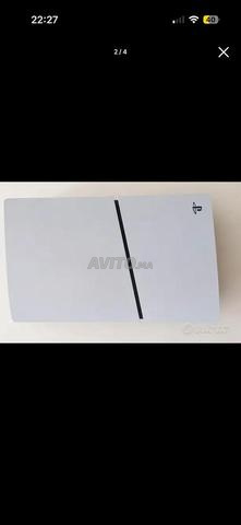 🎮 Pack PlayStation 5 Slim 1TB Écran Gaming - 2