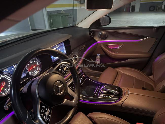 Mercedes classe e