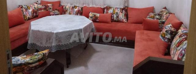 غرفة الجلوس