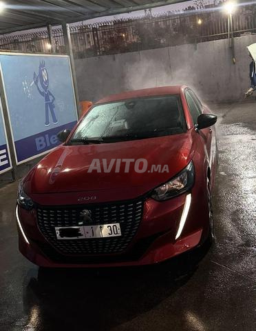 Peugeot 208 - 2