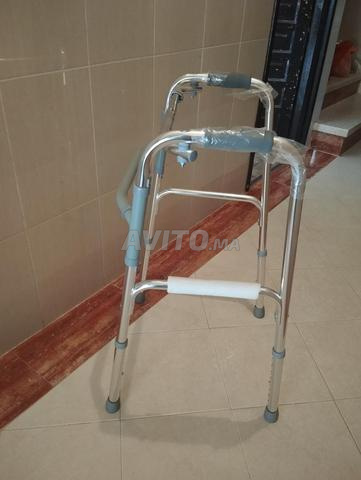 تجزئة الراحة رقم المنزل 81 محاميد مراكش - 2