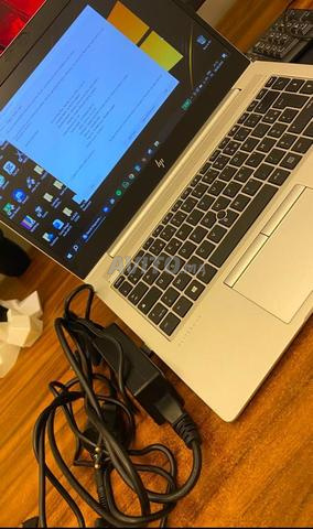 كمبيوتر محمول HP Elitebook 840 G5 - 2