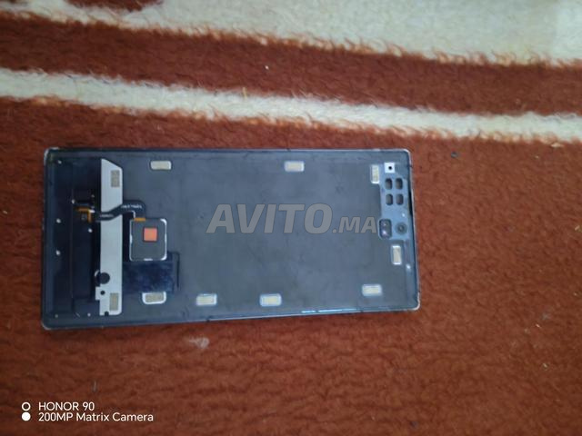 Redmagic 8 Pro 512 16 1100dh - 2