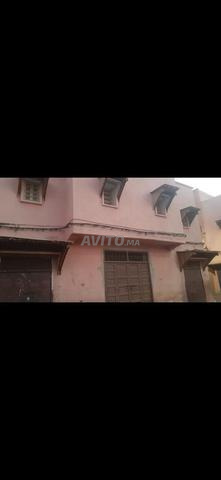 منزل على طراز رياض بمراكش - 2
