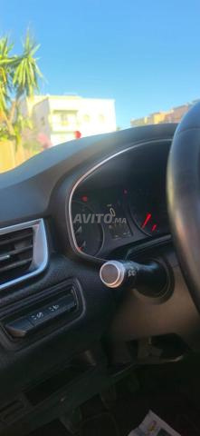 Renault Clio Diesel Manuelle 2021 à Casablanca