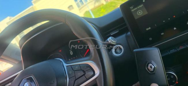 Renault Clio Diesel Manuelle 2021 à Casablanca