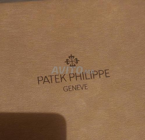 ⌚ Montre Homme Patek Philippe avec sa boîte jamais utilisée ⌚ - 2