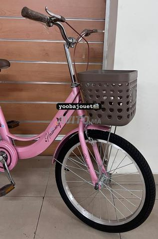 🚲🌸 دراجة مدينة 20 بوصة Homneng 🌸🚲 - 2