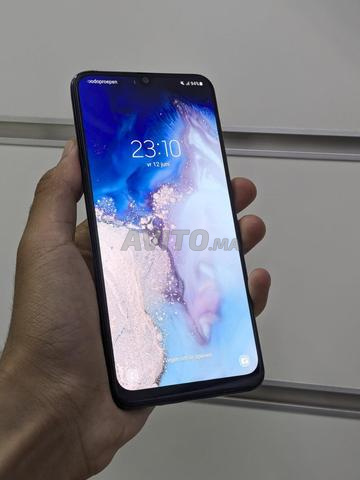 Samsung A50 128Go 4Ram - 2