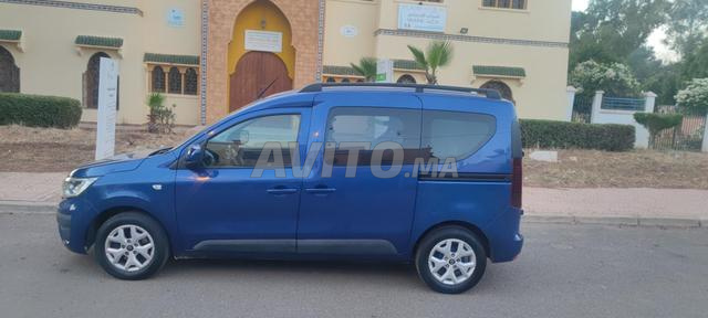 Renault Express très très bon état comme neuf - 2