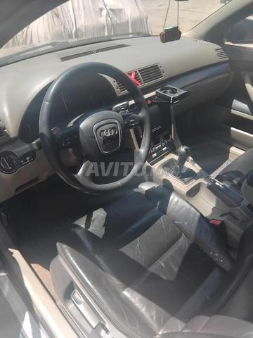 Voiture Audi - 2