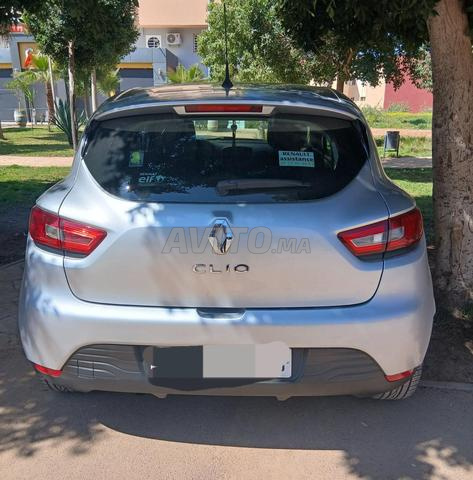 رينو كليو - 2