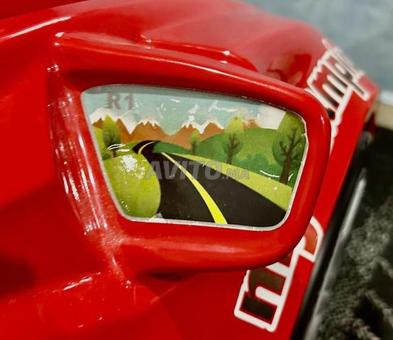 Lit voiture pour enfants - 2