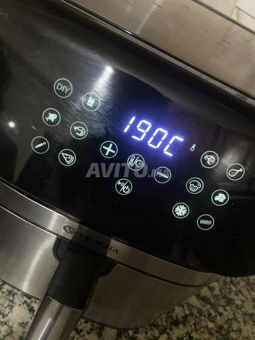 Air fryer - 2