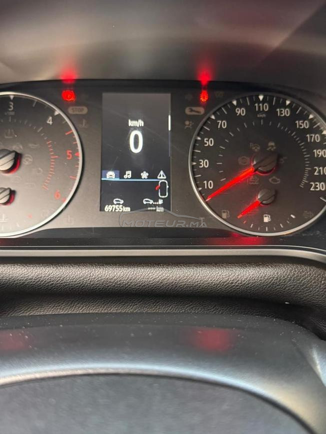 Renault Mégane 4 à vendre 