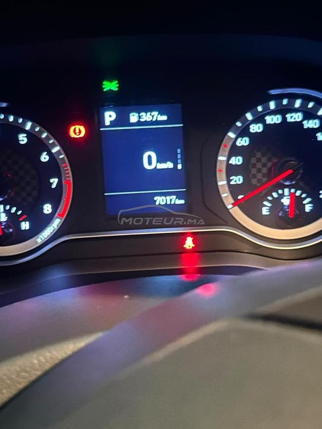 Hyundai grand  i10 inventive Automatique 2025