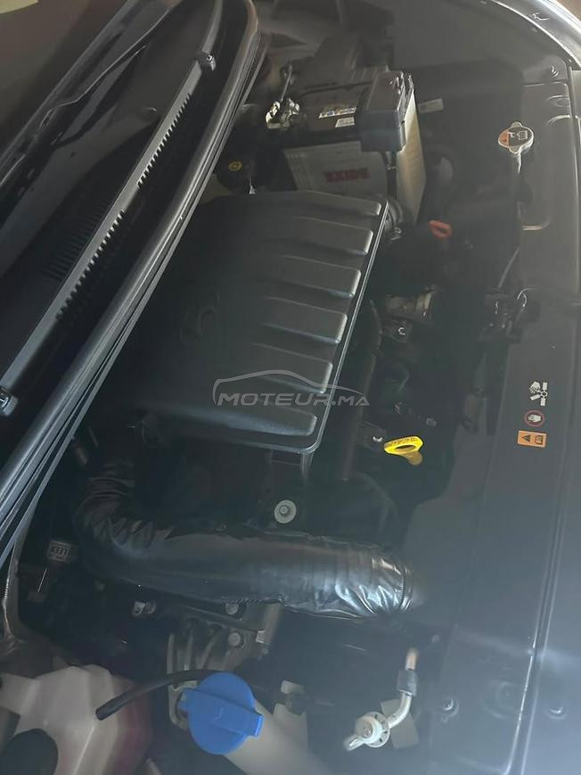 Hyundai grand  i10 inventive Automatique 2025