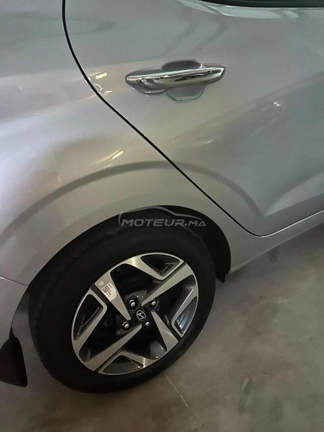 Hyundai grand  i10 inventive Automatique 2025