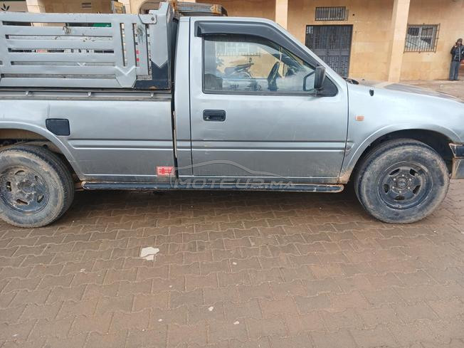 Isuzu D-Max Diesel Manuelle 2001 à Taroudant